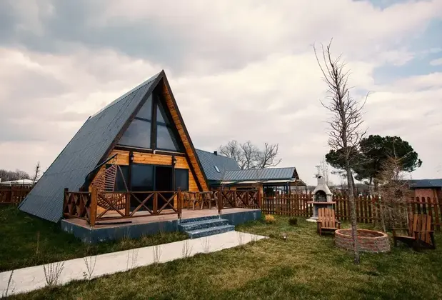 Aybelya Tatil Köyü - Görsel 25