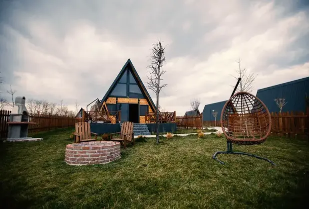 Aybelya Tatil Köyü - Görsel 26