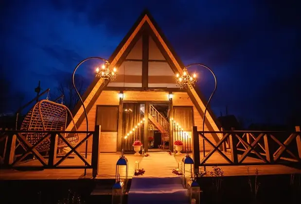 Aybelya Tatil Köyü - Görsel 28