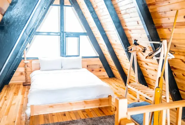 Aybelya Tatil Köyü - Görsel 27