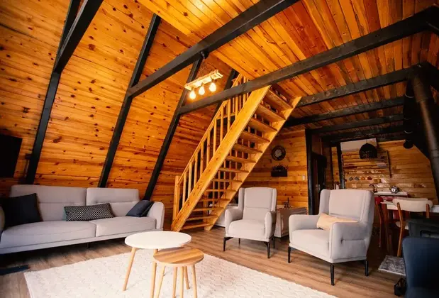 Aybelya Tatil Köyü - Görsel 29