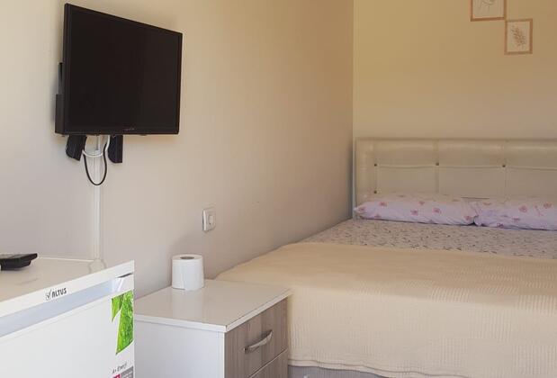 Ebay Beach Bungalow Otel - Görsel 19