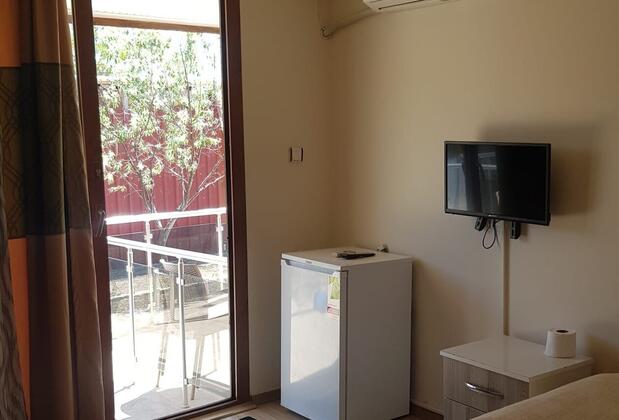 Ebay Beach Bungalow Otel - Görsel 21