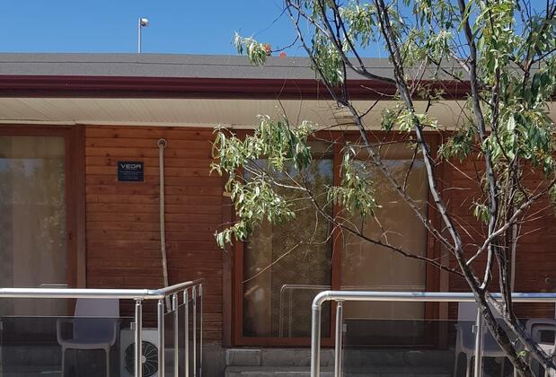 Ebay Beach Bungalow Otel - Görsel 23