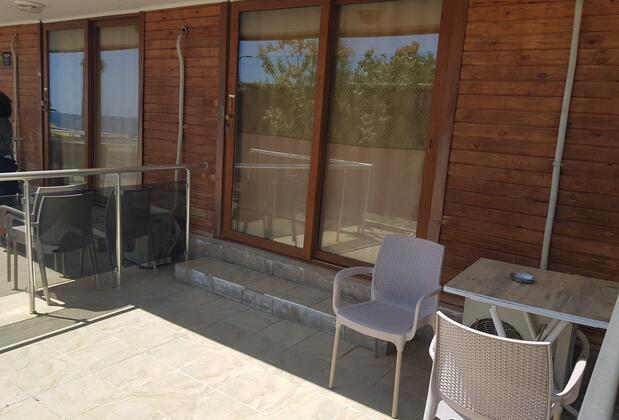 Ebay Beach Bungalow Otel - Görsel 26