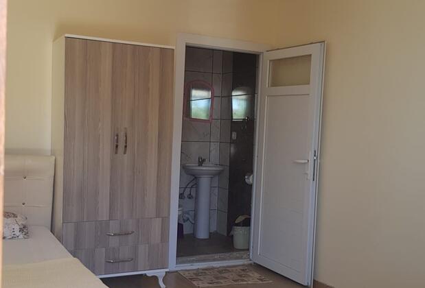 Ebay Beach Bungalow Otel - Görsel 28