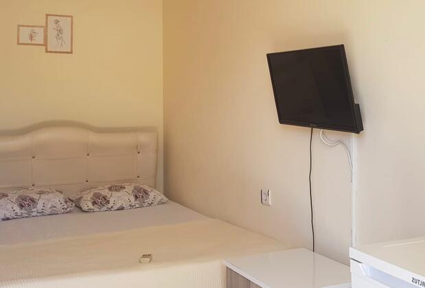 Ebay Beach Bungalow Otel - Görsel 29