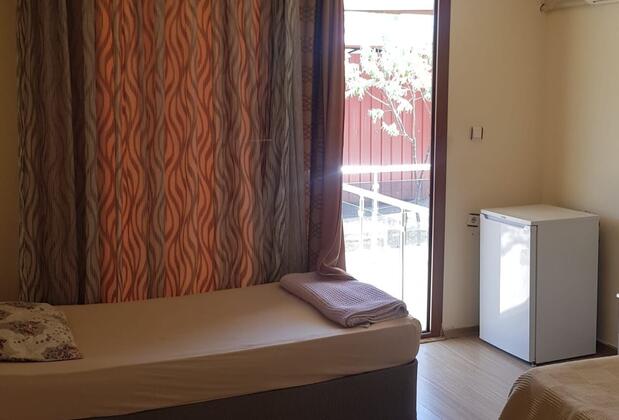 Ebay Beach Bungalow Otel - Görsel 31