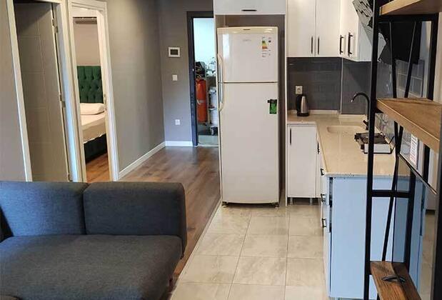 Boa Suite Hotel - Görsel 4