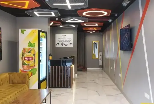 Boa Suite Hotel - Görsel 6