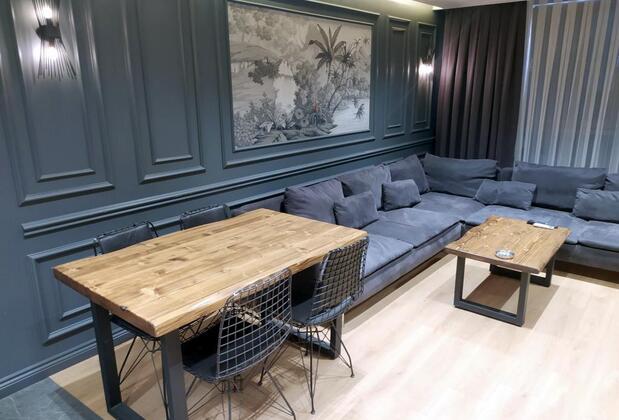 Boa Suite Hotel - Görsel 8