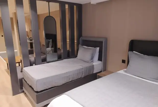 Boa Suite Hotel - Görsel 9