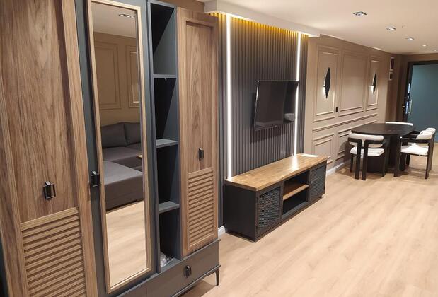 Boa Suite Hotel - Görsel 10