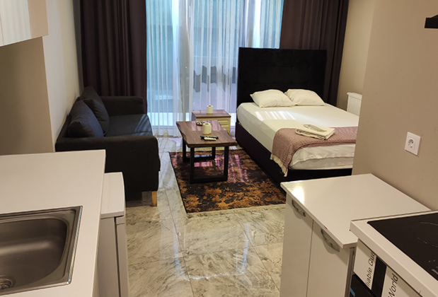 Boa Suite Hotel - Görsel 12