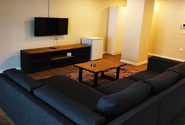 Boa Suite Hotel - Görsel 13