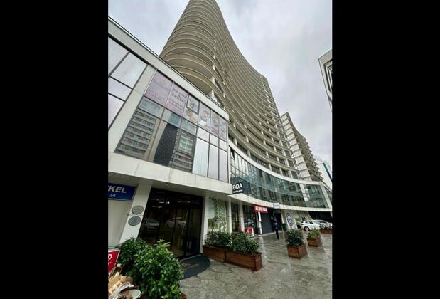 Boa Suite Hotel - Görsel 15