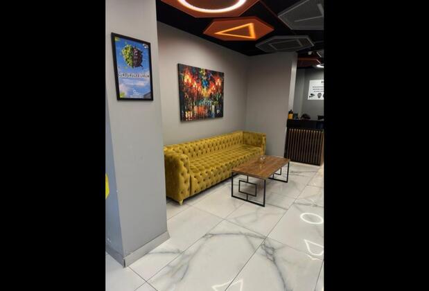 Boa Suite Hotel - Görsel 16