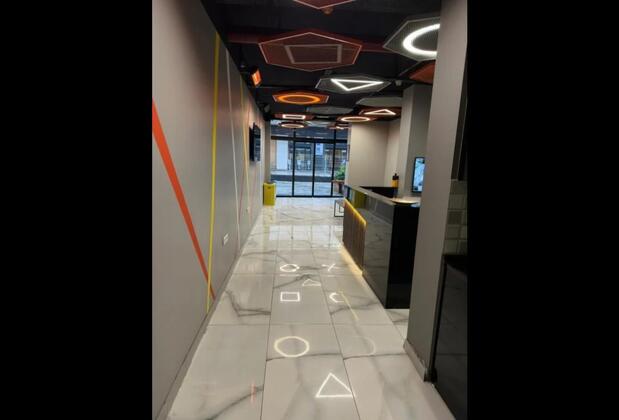 Boa Suite Hotel - Görsel 18