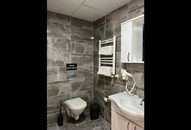 Boa Suite Hotel - Görsel 20