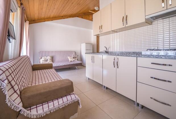 Karia Apart Pansiyon - Görsel 8