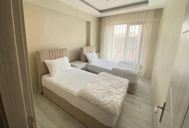 Padishah Suite - Görsel 3