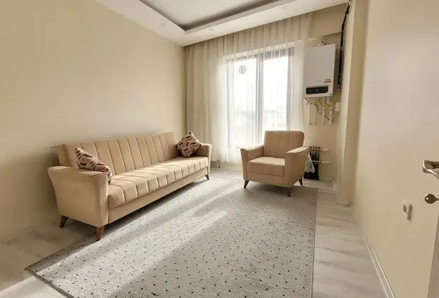 Padishah Suite - Görsel 4