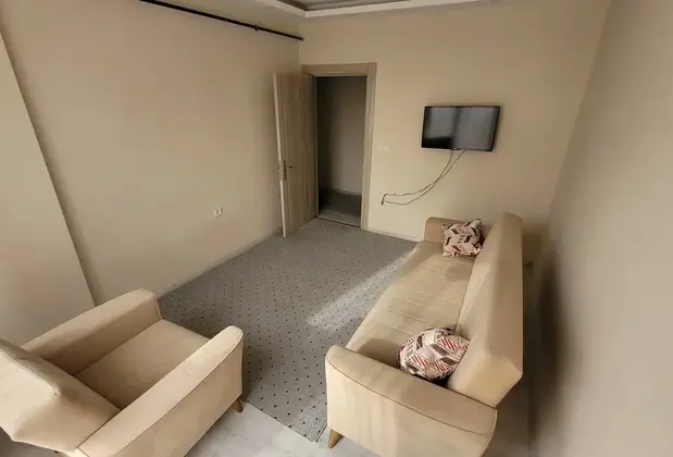 Padishah Suite - Görsel 5