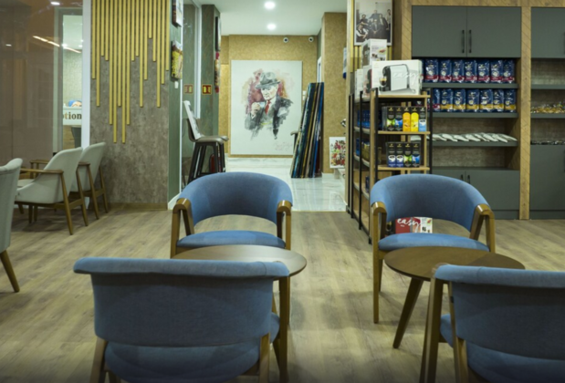 Osman Aga Otel - Görsel 7