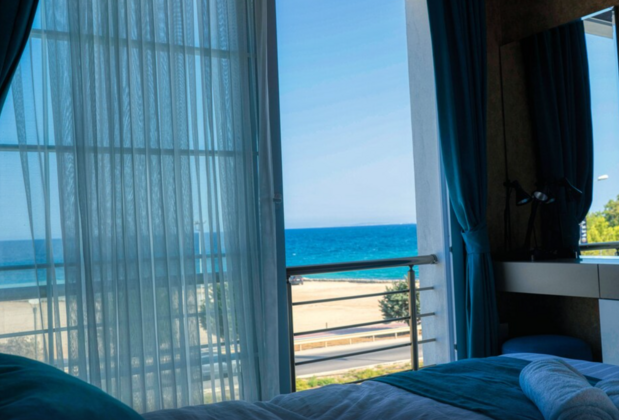 Osman Aga Otel - Görsel 4