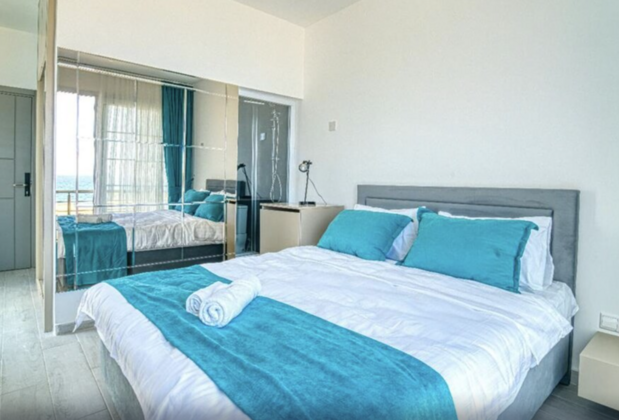 Osman Aga Otel - Görsel 5