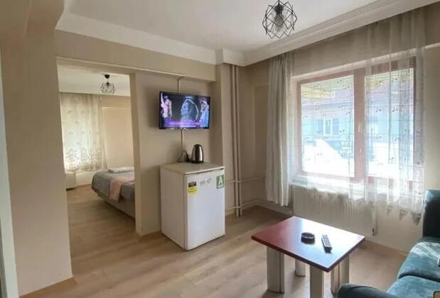 Opium Hotel Afyonkarahisar - Görsel 3