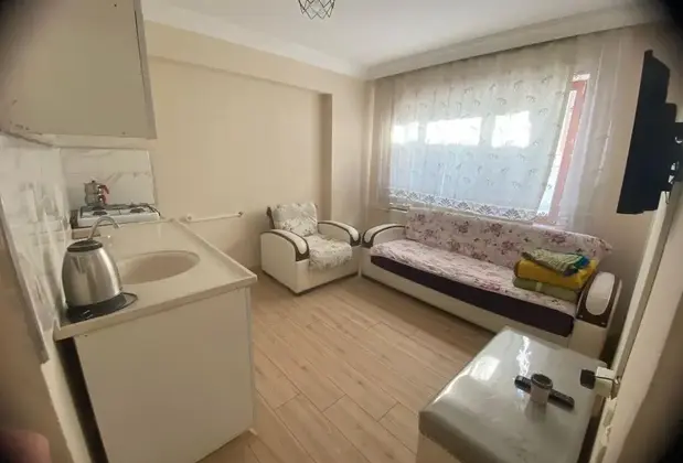 Opium Hotel Afyonkarahisar - Görsel 4