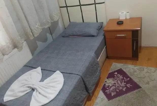 Opium Hotel Afyonkarahisar - Görsel 7