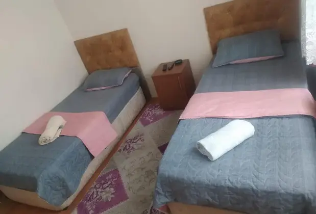 Opium Hotel Afyonkarahisar - Görsel 8