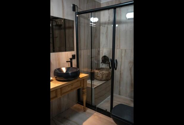 Ömer Çakıroğlu Konağı - Görsel 6