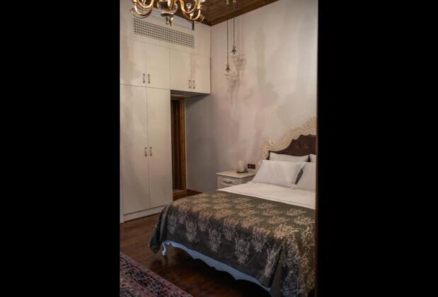 Ömer Çakıroğlu Konağı - Görsel 3