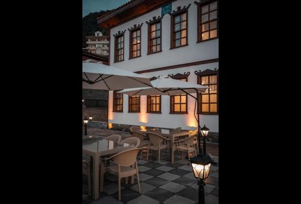 Ömer Çakıroğlu Konağı - Görsel 8