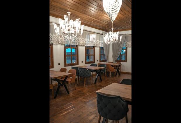 Ömer Çakıroğlu Konağı - Görsel 4