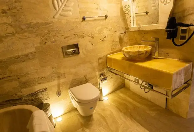 Olenda Premium Cappadocia - Görsel 14