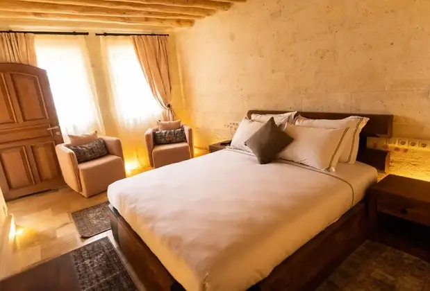 Olenda Premium Cappadocia - Görsel 7