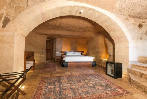 Olenda Premium Cappadocia - Görsel 12