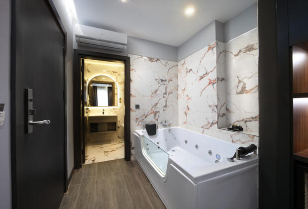 Second Hotel - Görsel 3