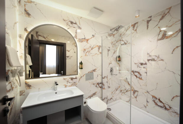 Second Hotel - Görsel 4