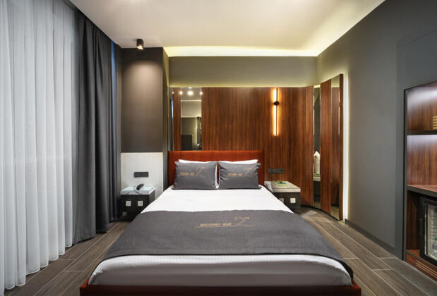 Second Hotel - Görsel 5