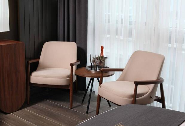 Second Hotel - Görsel 6