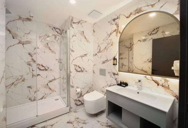 Second Hotel - Görsel 7