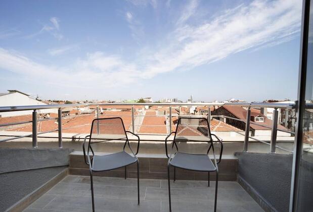 Second Hotel - Görsel 9