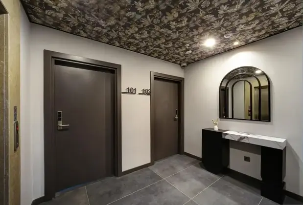 Second Hotel - Görsel 10