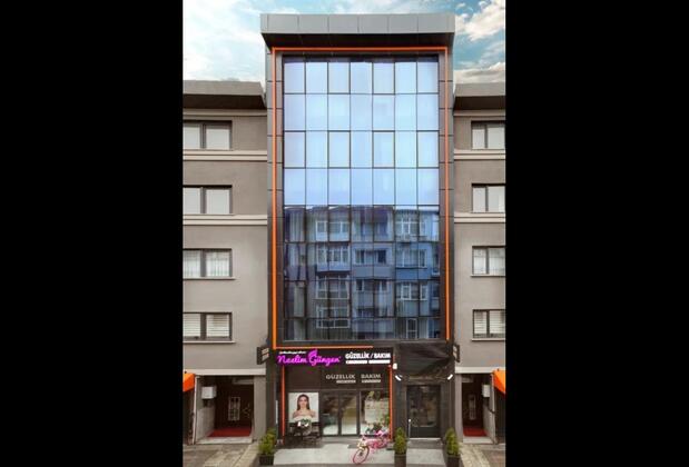 Second Hotel - Görsel 15