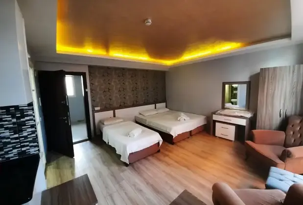 La Famillie Kuşadası - Görsel 4